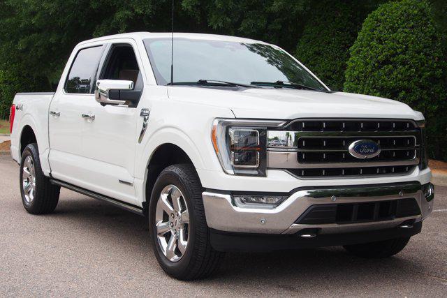 2023 Ford F-150 LARIAT for sale in Wake Forest, NC