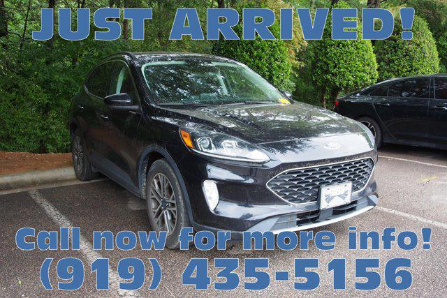 2022 Ford Escape SEL for sale in Wake Forest, NC
