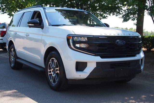 2025 Ford Expedition Active for sale in Wake Forest, NC