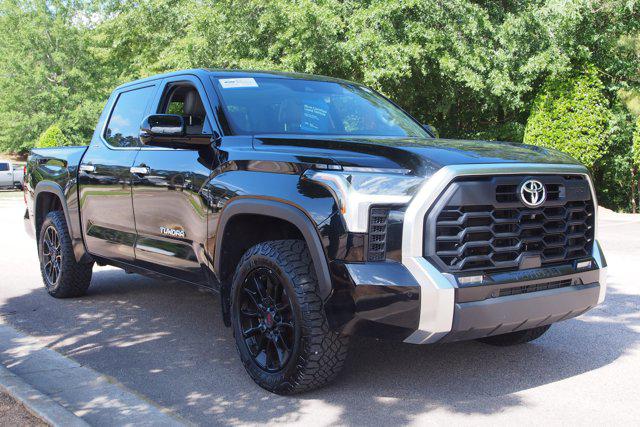 2023 Toyota Tundra Limited for sale in Wake Forest, NC