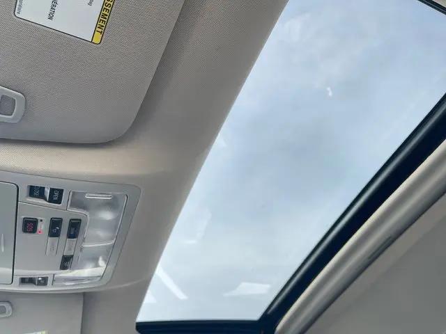 2018 Toyota Avalon Limited