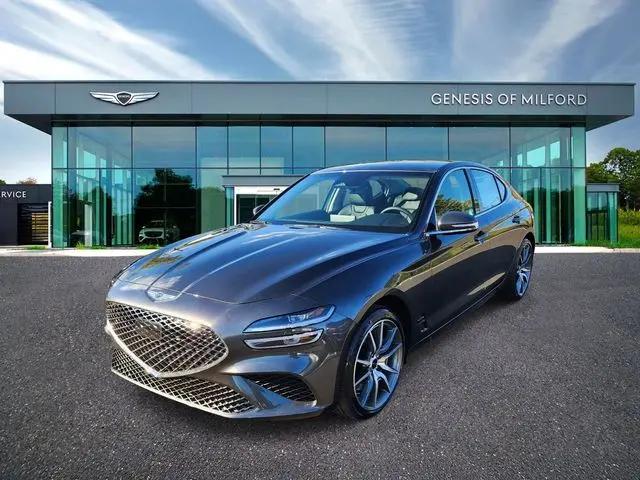 2026 Genesis G70 2.5T AWD for sale in Milford, CT
