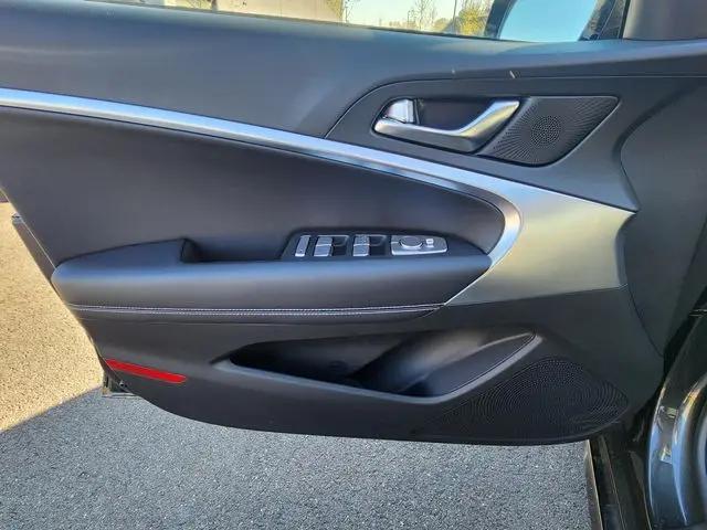2026 Genesis G70 2.5T AWD