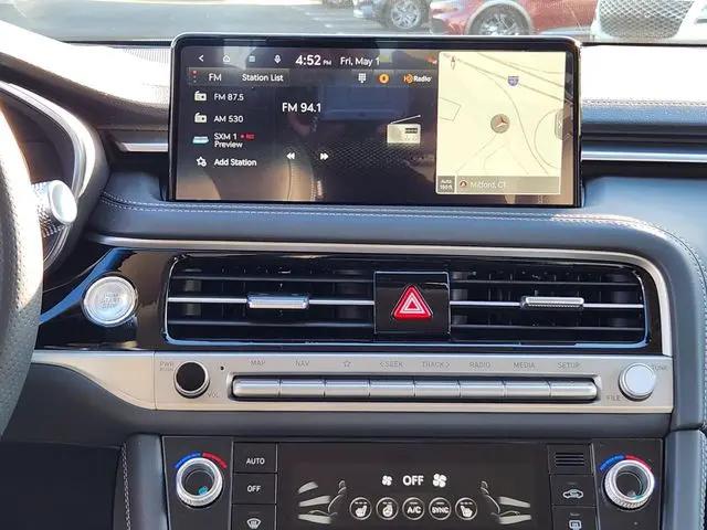 2026 Genesis G70 2.5T AWD