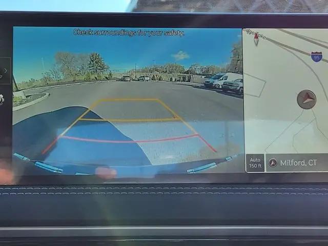 2026 Genesis G70 2.5T AWD
