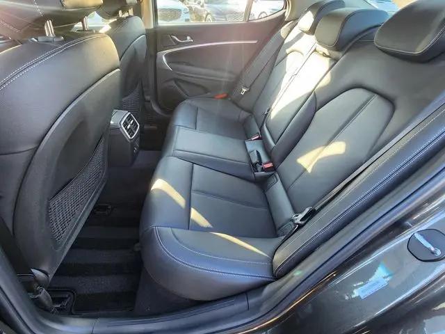 2026 Genesis G70 2.5T AWD