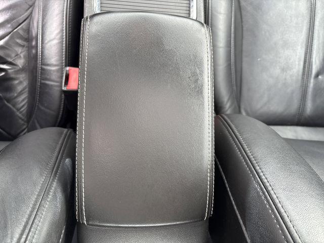2012 Buick LaCrosse Leather Group