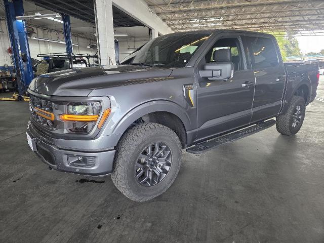 2025 Ford F-150 Tremor for sale in Santa Cruz, CA