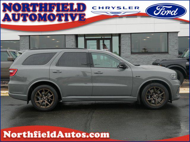 2025 Dodge Durango R/T 20th Anniversary Plus AWD for sale in Northfield, MN