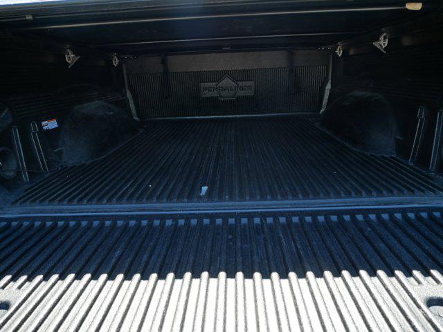 2019 Ram 1500 Big Horn/Lone Star Crew Cab 4x4 5'7" Box