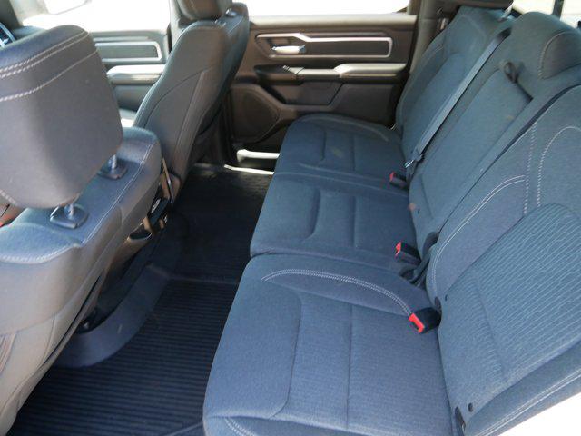 2019 Ram 1500 Big Horn/Lone Star Crew Cab 4x4 5'7" Box