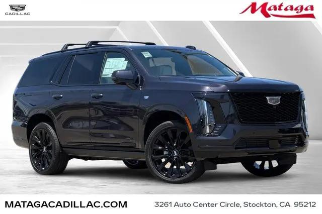 2026 Cadillac Escalade Platinum Sport for sale in Stockton, CA