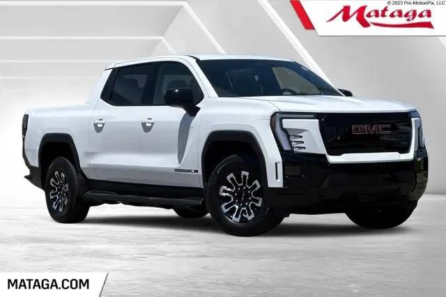 2026 GMC Sierra Extended Range Elevation for sale in Stockton, CA