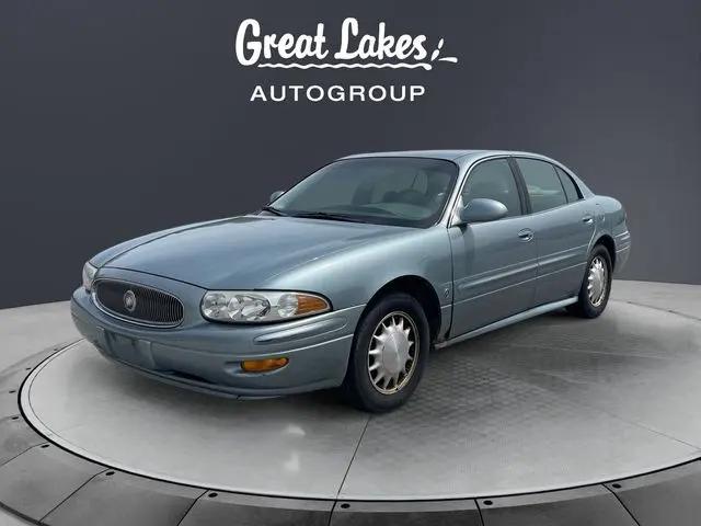 2003 Buick LeSabre for sale near Findlay, OH