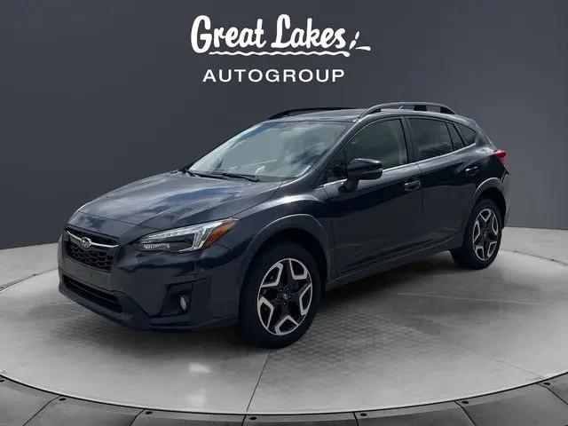 2019 Subaru Crosstrek 2.0i Limited for sale near Findlay, OH