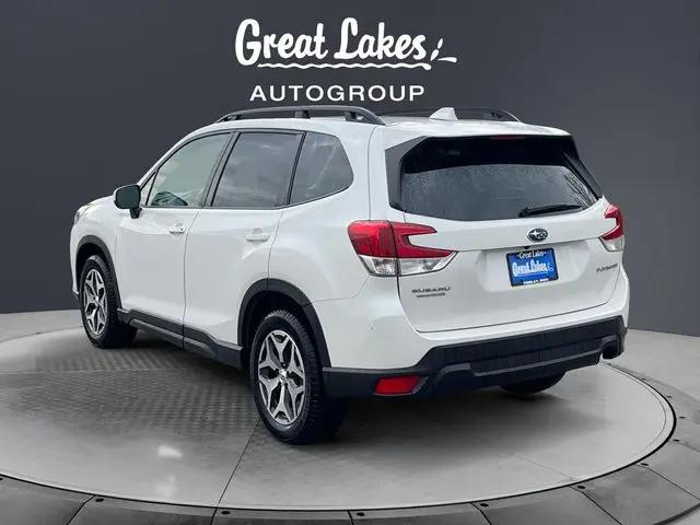 2023 Subaru Forester Premium