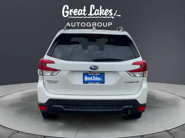 2023 Subaru Forester Premium