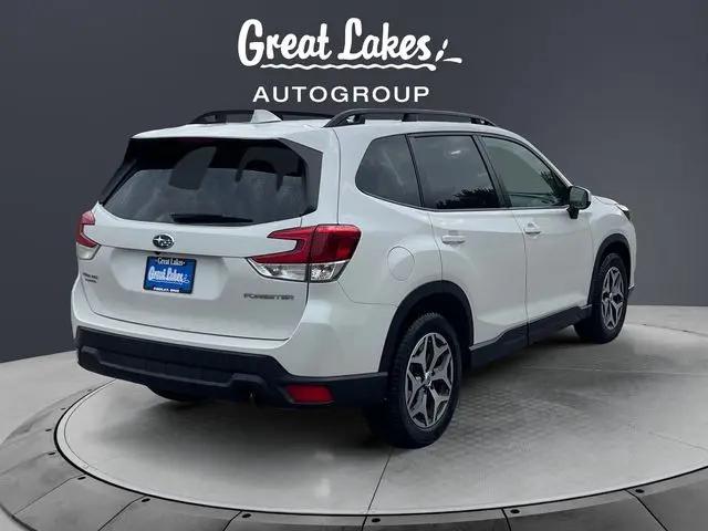 2023 Subaru Forester Premium