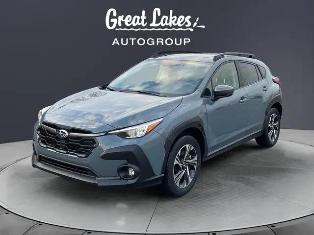 2025 Subaru Crosstrek Premium for sale near Findlay, OH