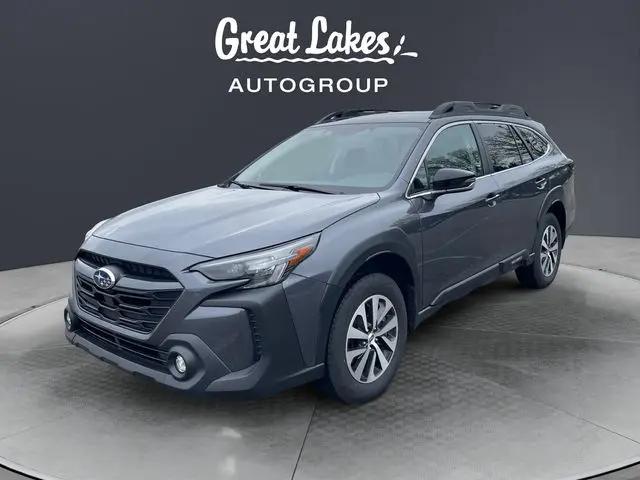 2025 Subaru Outback Premium for sale in Findlay, OH