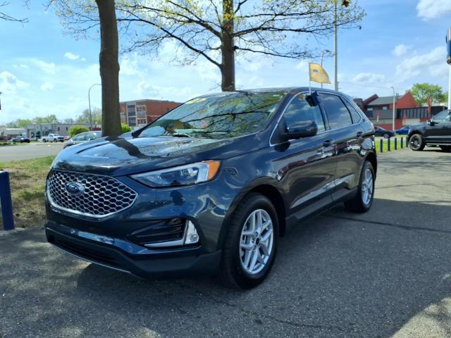 2024 Ford Edge SEL for sale in Dearborn, MI