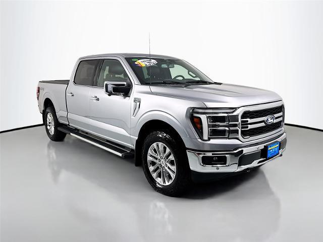 2025 Ford F-150 LARIAT for sale in Cohasset, MN