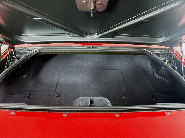 2002 Chevrolet Corvette Base