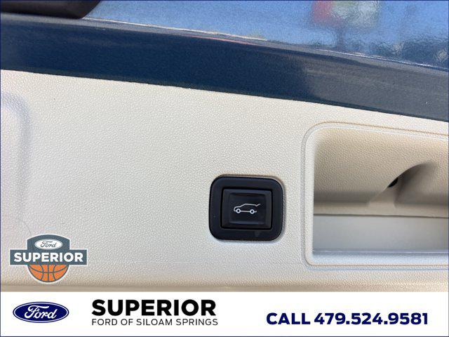 2024 GMC Terrain AWD Denali