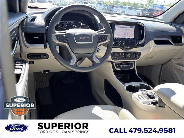 2024 GMC Terrain AWD Denali