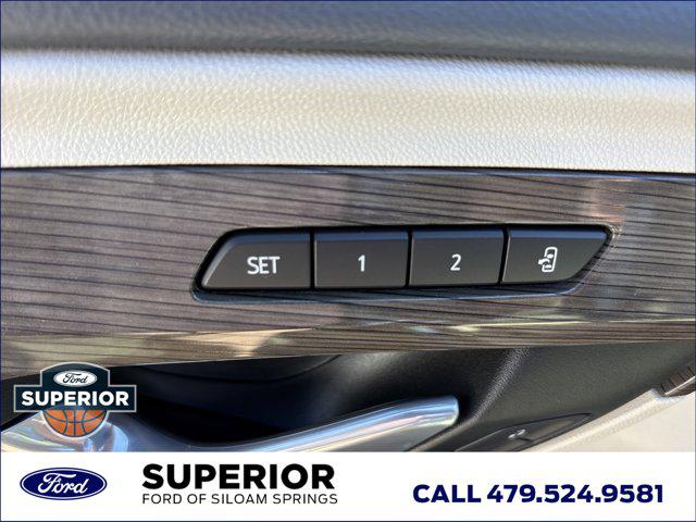 2024 GMC Terrain AWD Denali