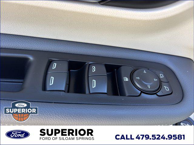 2024 GMC Terrain AWD Denali
