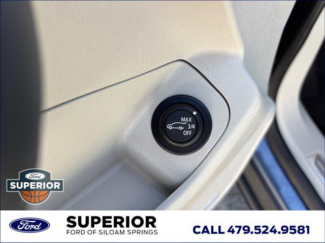 2024 GMC Terrain AWD Denali