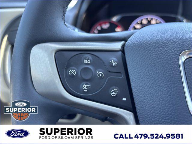 2024 GMC Terrain AWD Denali