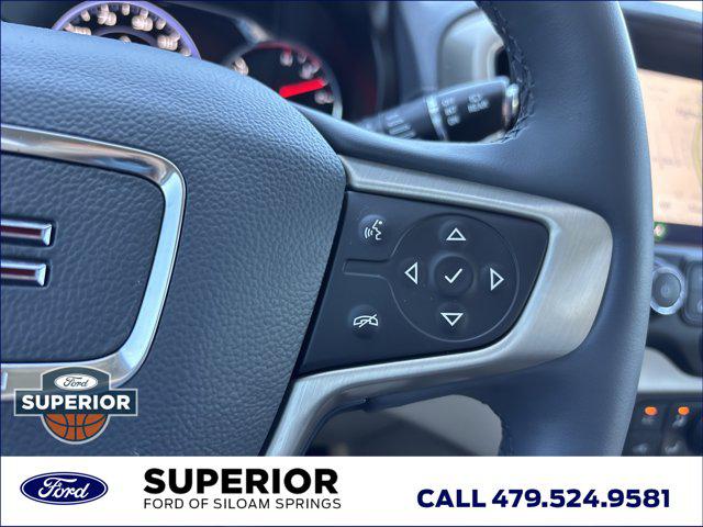 2024 GMC Terrain AWD Denali