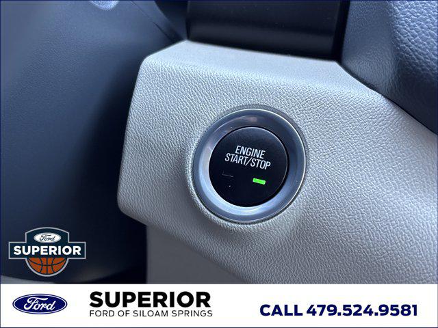 2024 GMC Terrain AWD Denali