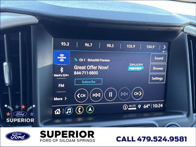 2024 GMC Terrain AWD Denali