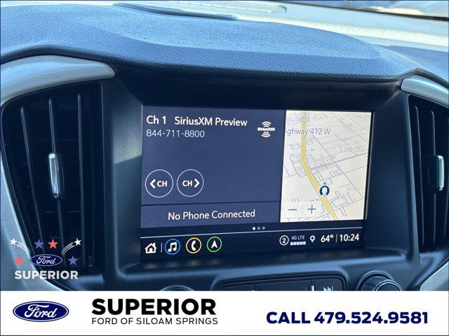2024 GMC Terrain AWD Denali