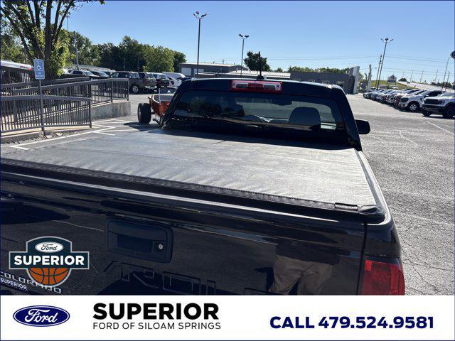 2021 Chevrolet Colorado 2WD Crew Cab Short Box WT