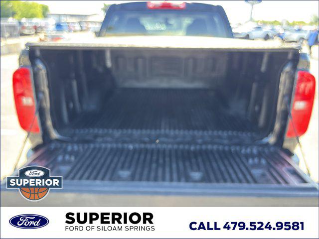 2021 Chevrolet Colorado 2WD Crew Cab Short Box WT