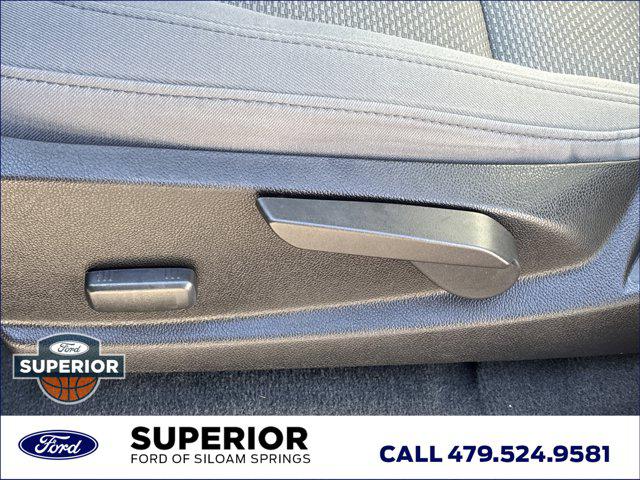2021 Chevrolet Colorado 2WD Crew Cab Short Box WT