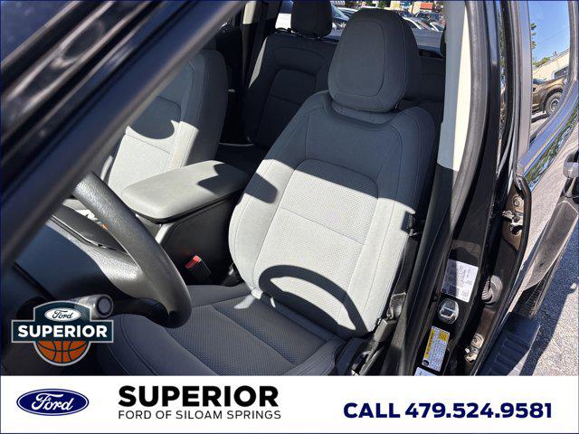 2021 Chevrolet Colorado 2WD Crew Cab Short Box WT