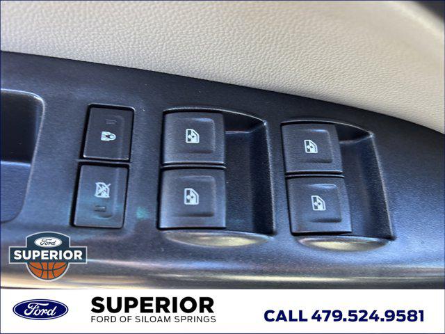 2021 Chevrolet Colorado 2WD Crew Cab Short Box WT
