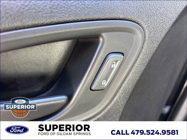 2021 Chevrolet Colorado 2WD Crew Cab Short Box WT