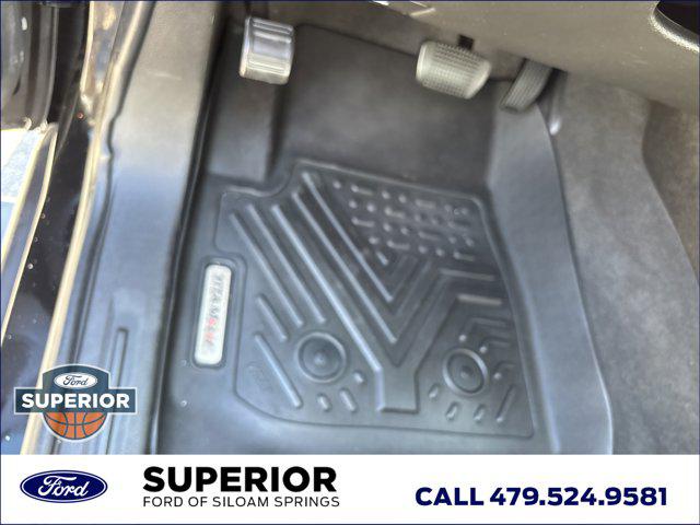 2021 Chevrolet Colorado 2WD Crew Cab Short Box WT