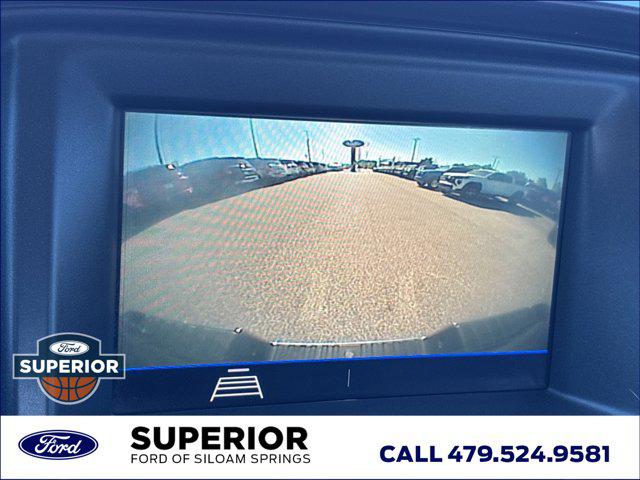 2021 Chevrolet Colorado 2WD Crew Cab Short Box WT