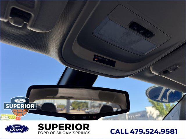 2021 Chevrolet Colorado 2WD Crew Cab Short Box WT