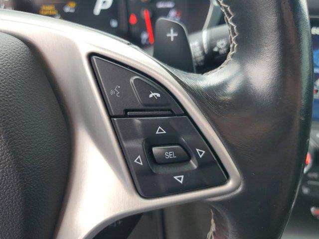 2017 Chevrolet Corvette Z06