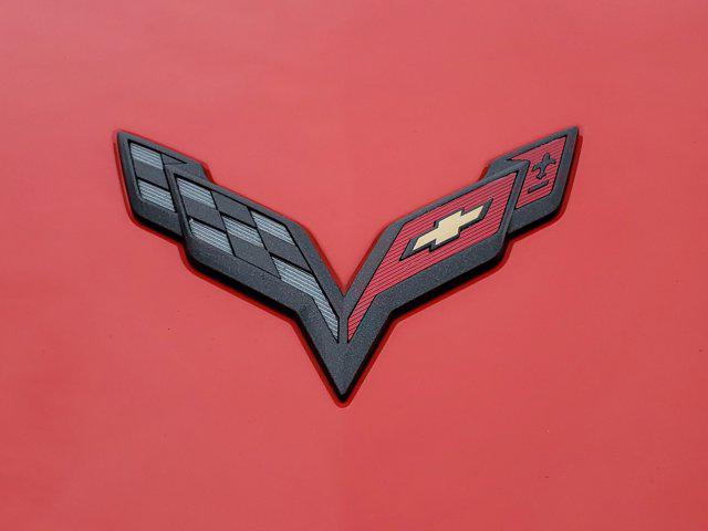 2017 Chevrolet Corvette Z06