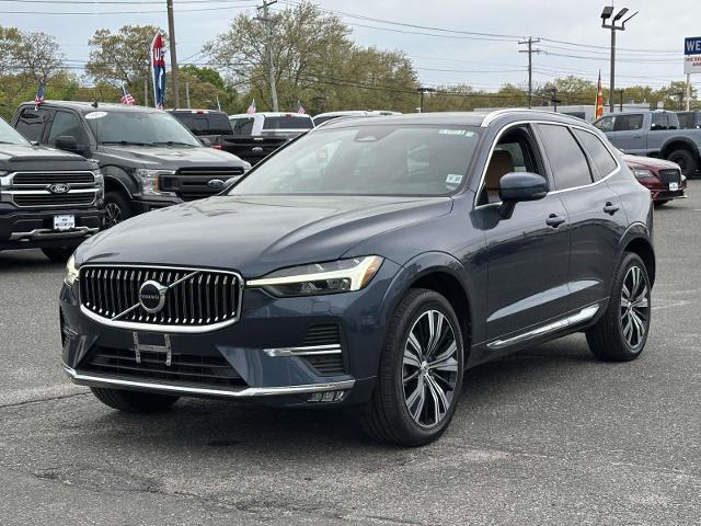 2022 Volvo XC60 B5 Inscription for sale in Port Jefferson Station, NY