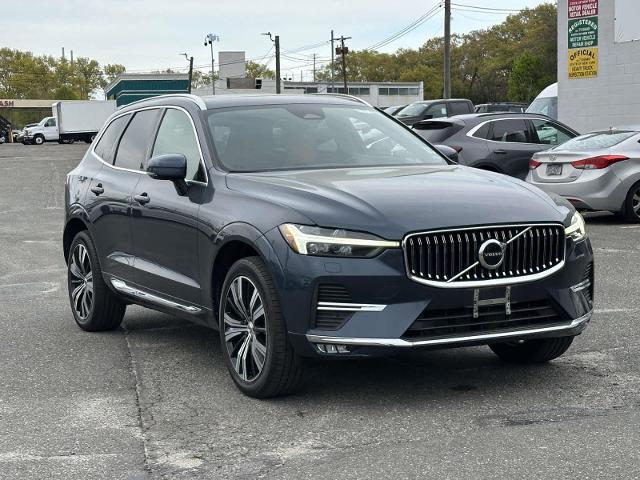 2022 Volvo XC60 B5 Inscription